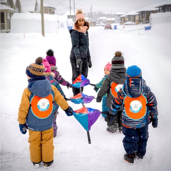 Daycare Walking Rope - Picture 5 of 5